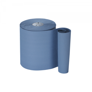 NORTH SHORE (BAYWEST) 1PLY EMBOSSED ROLL TOWEL 100X12 ROLLS 